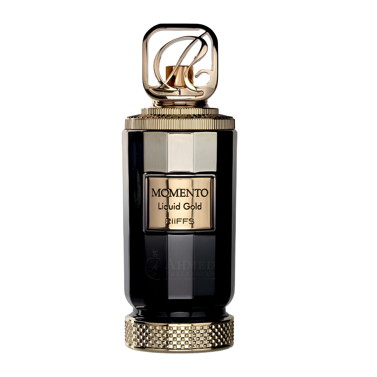 Momento Liquid Gold by Riiffs Perfumes | Eau de Parfum for Men & Women