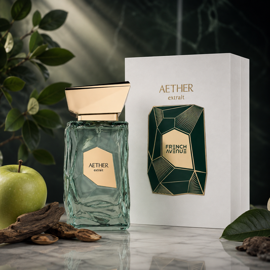 Aether Extrait 100ML - French Avenue