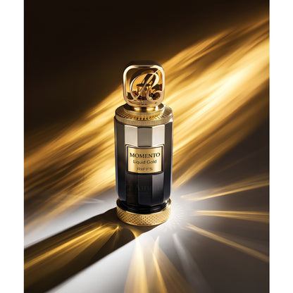 Momento Liquid Gold by Riiffs Perfumes | Eau de Parfum for Men & Women