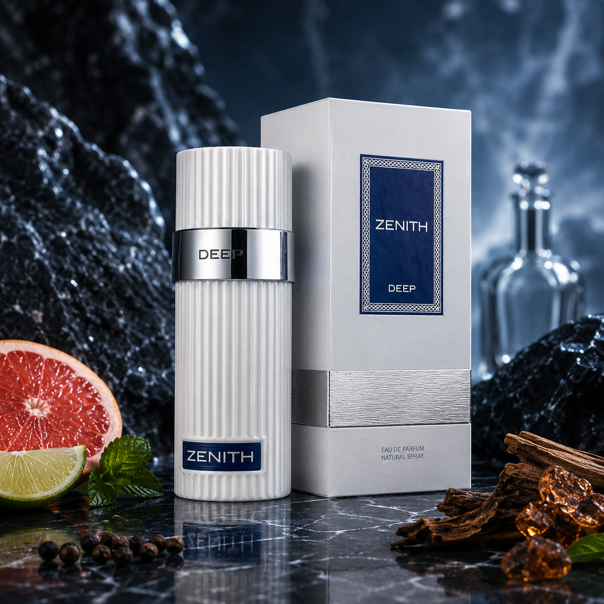 Zenith Deep