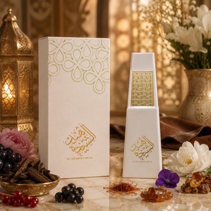 Al Shaikha Hind EDP 50ml