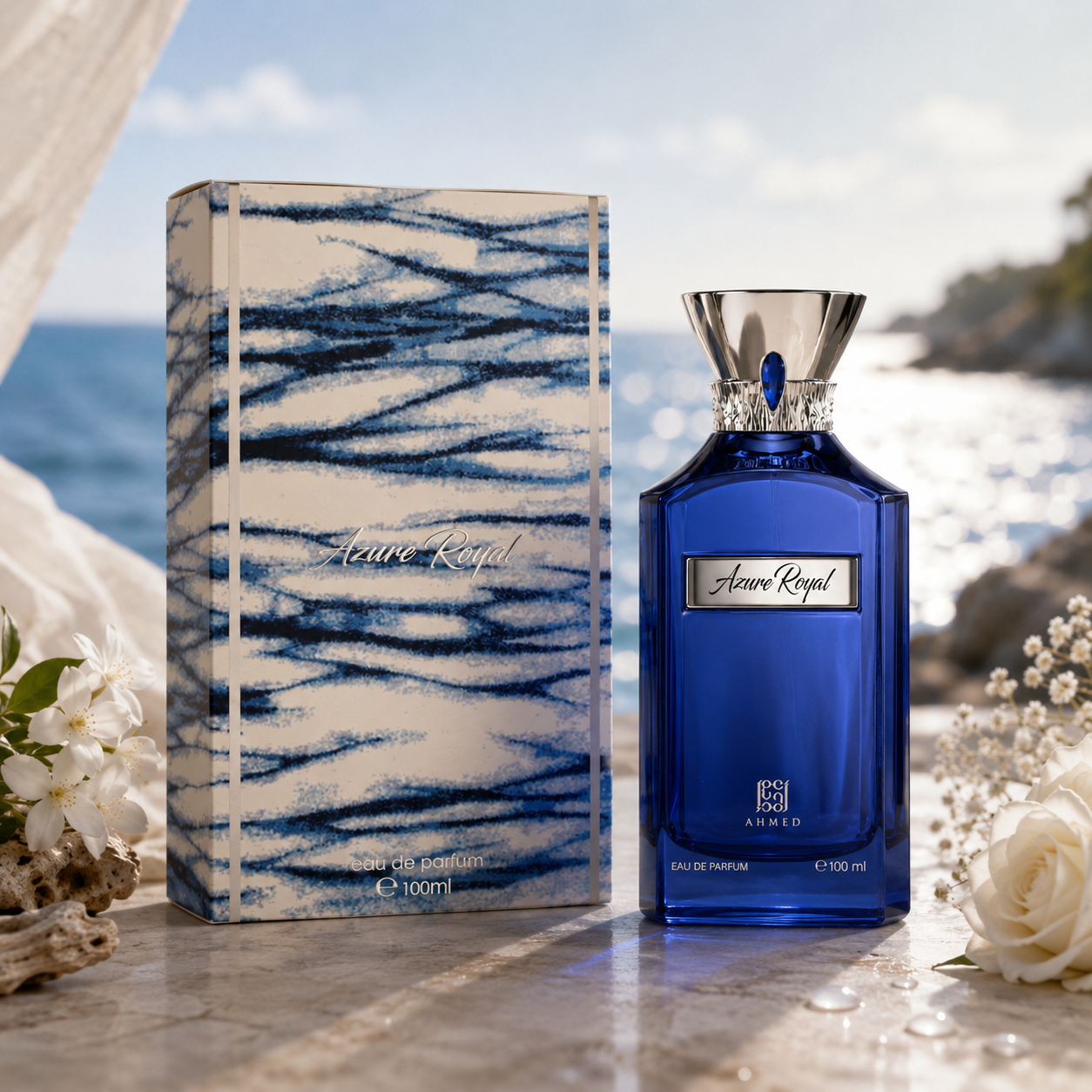 Azure Royal