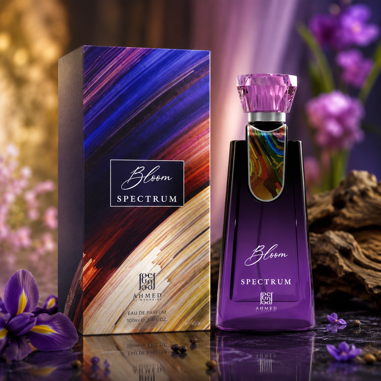 BLOOM SPECTRUM