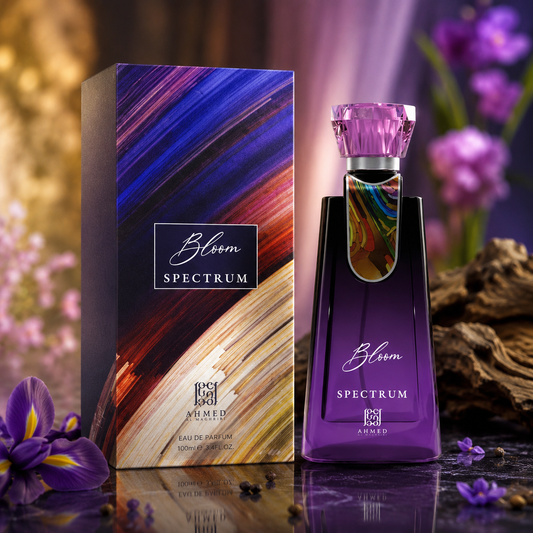 BLOOM SPECTRUM