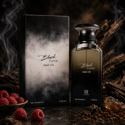 Black Fume