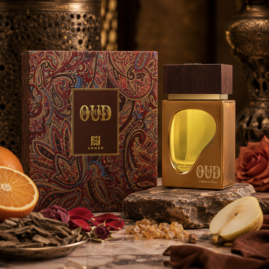 Bombay Oud