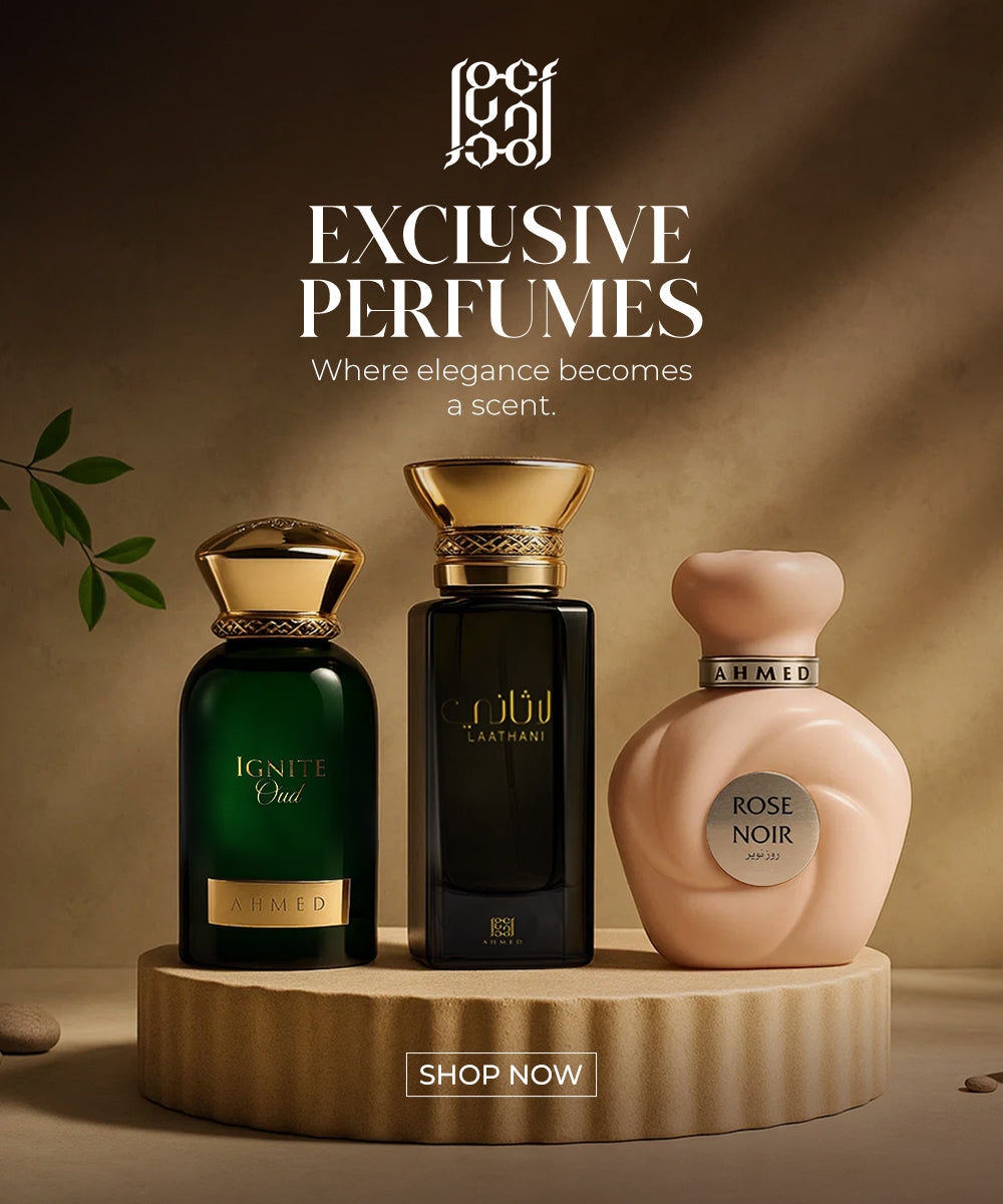 Exclusive Perfumes