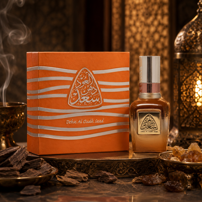 Dehn Al Oud Saad