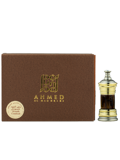 Dehn Al Oud Combodi Omani