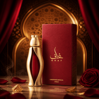 Ghaf Oil
