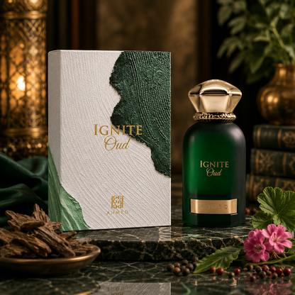 Ignite Oud