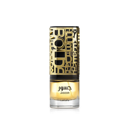 JASOOR 100 ML EDP - Lattafa
