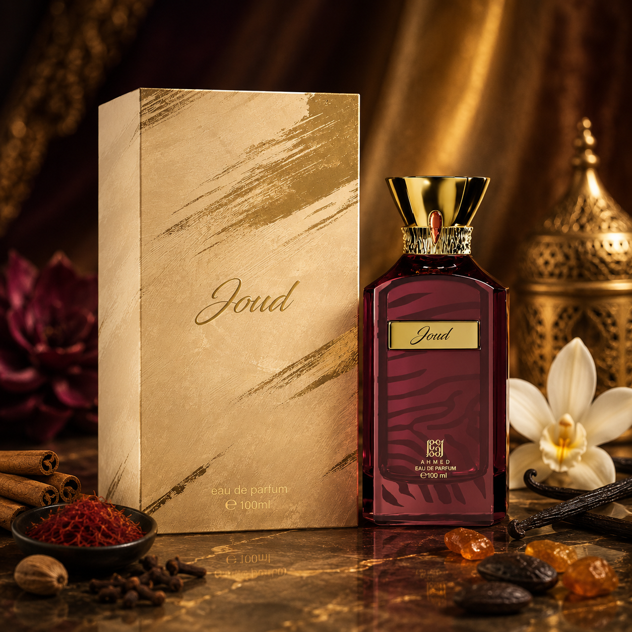 Joud 100ML