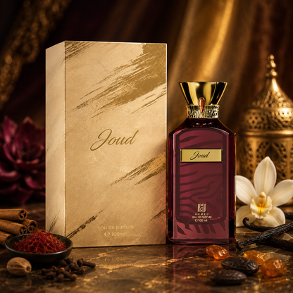 Joud 100ML