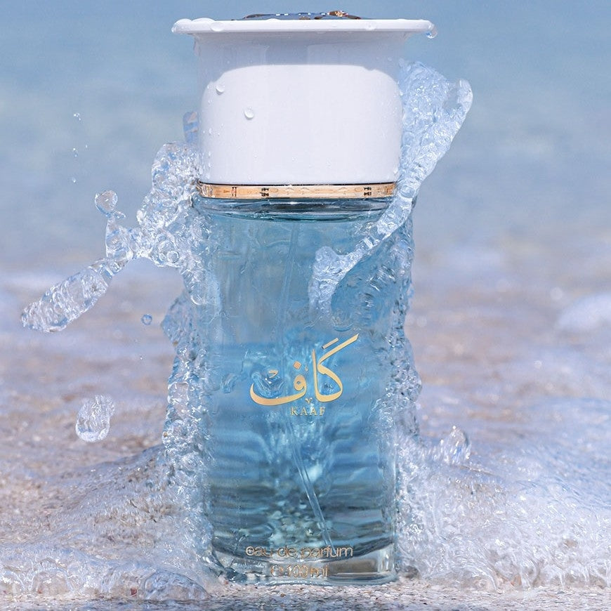 Kaaf 100 ML