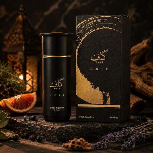 Kaaf Noir