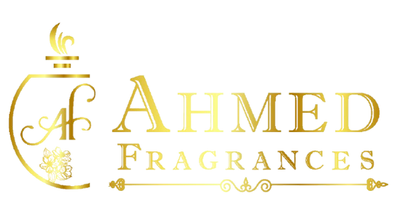Ahmed Fragrances