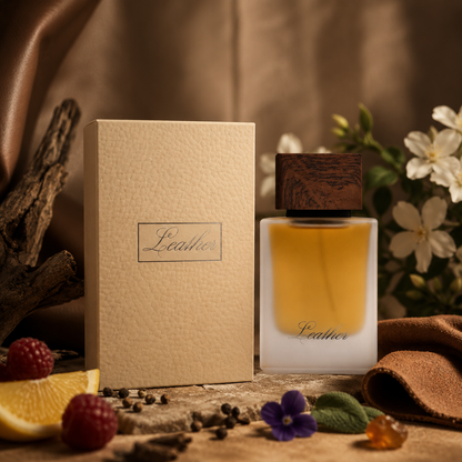 Leather 50ML