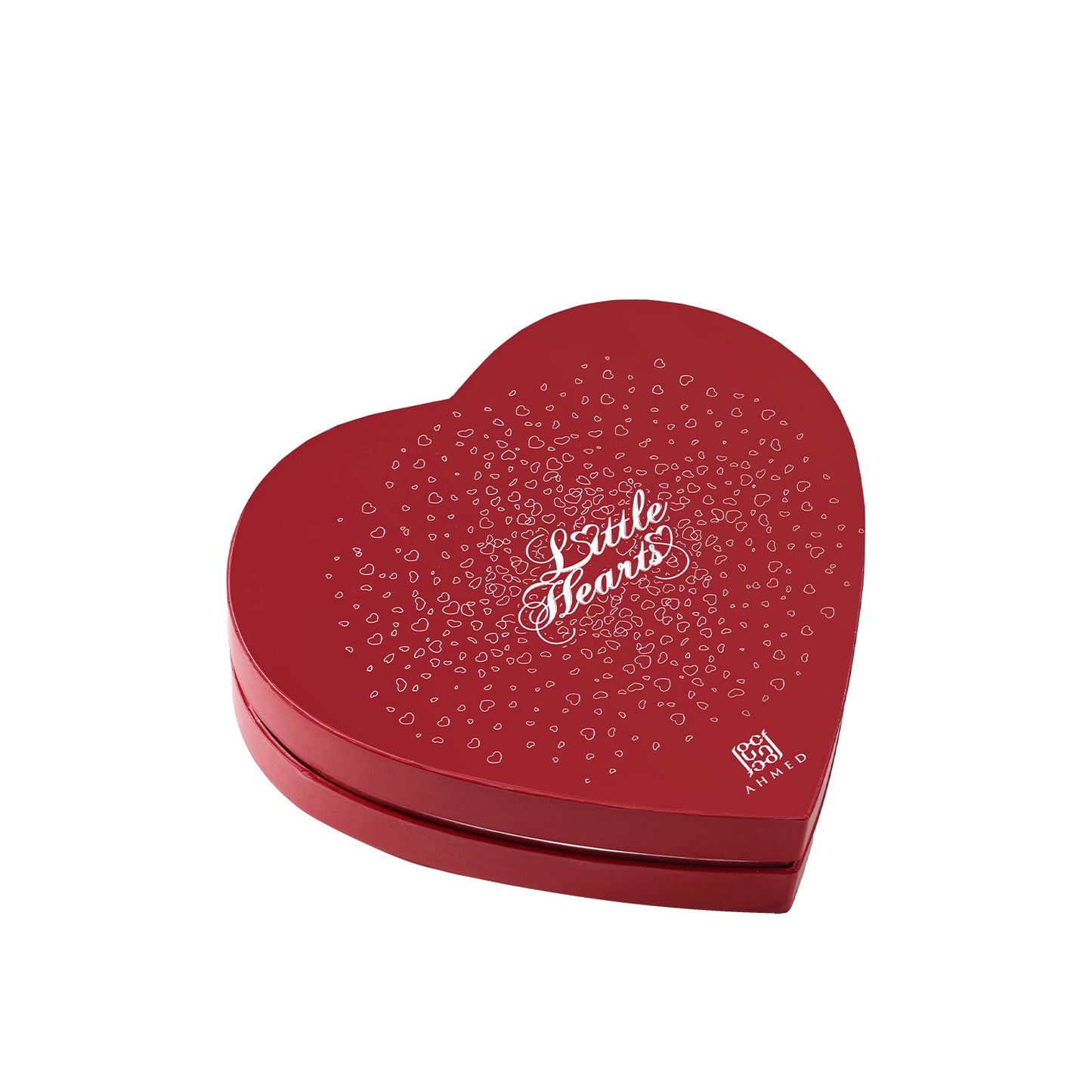 Little Hearts gift set