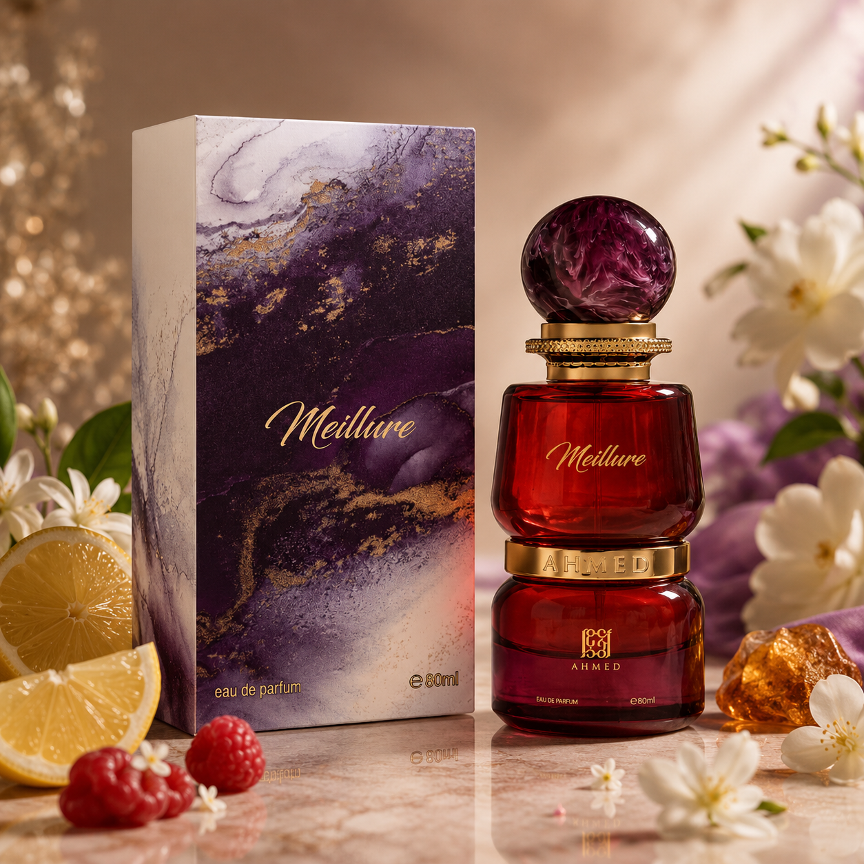 Meillure 80ML