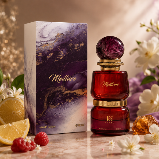 Meillure 80ML