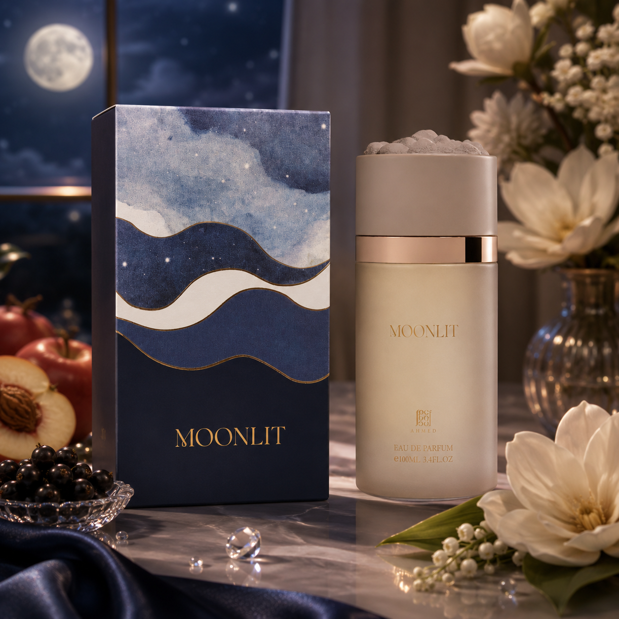 Moonlit