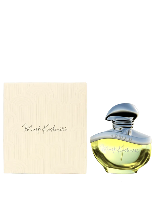 Musk Kashmiri