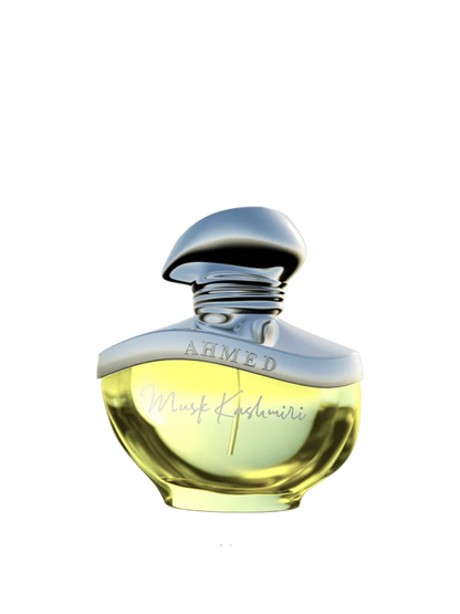 Musk Kashmiri