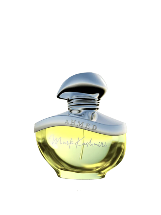 Musk Kashmiri