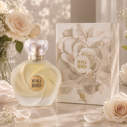 Musk & Roses