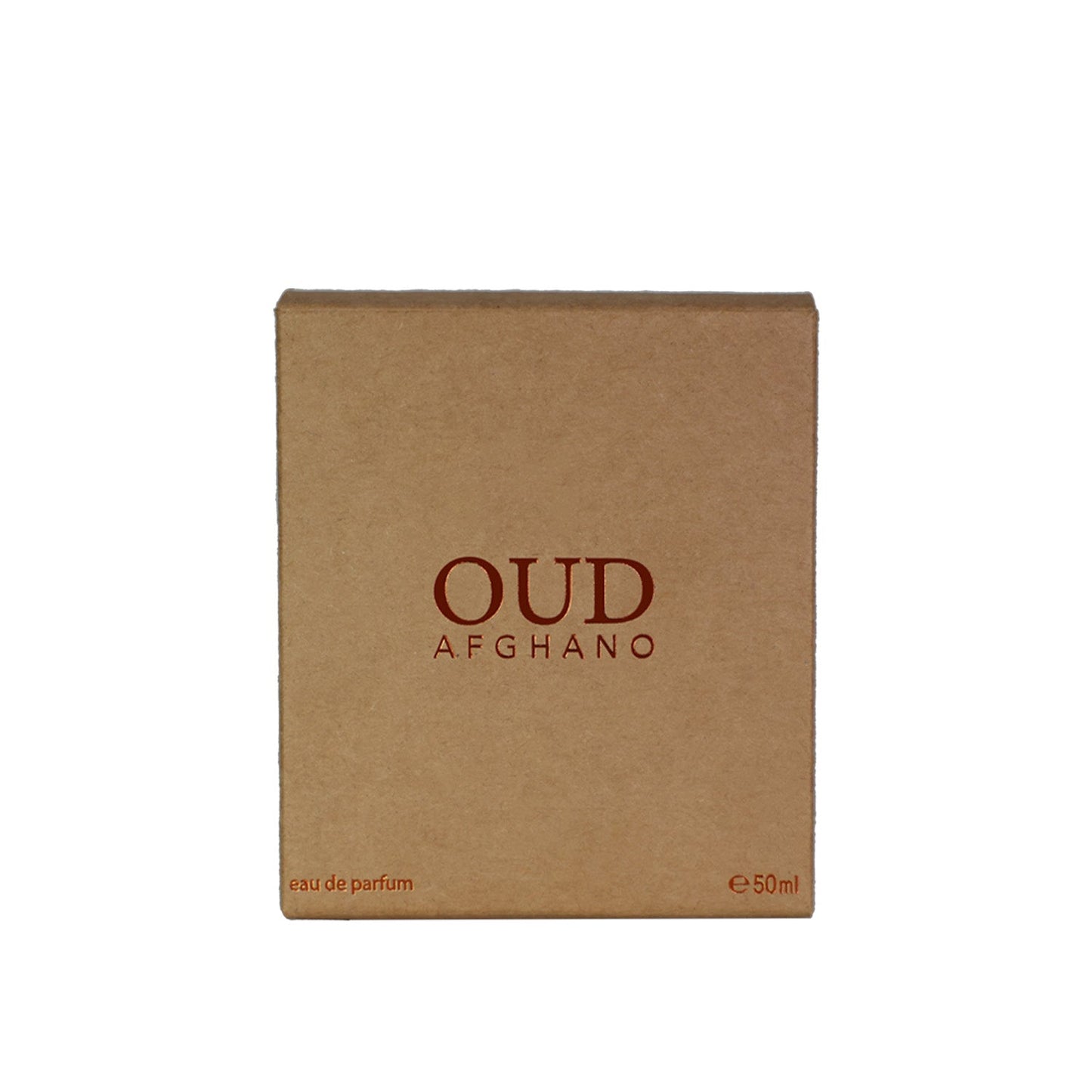 Oud Afghano EDP 50ml