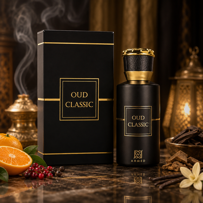Oud Classic 50ml edp