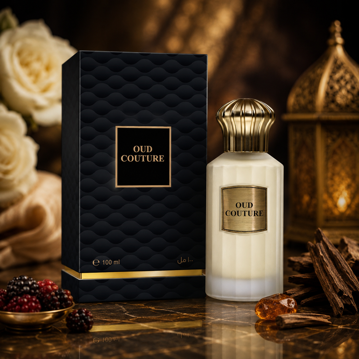 Oud Couture 100ML