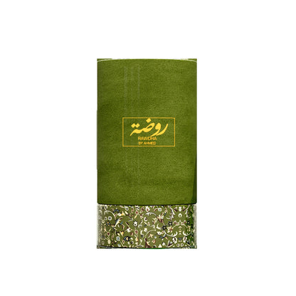 Rawdha by Ahmed Oil