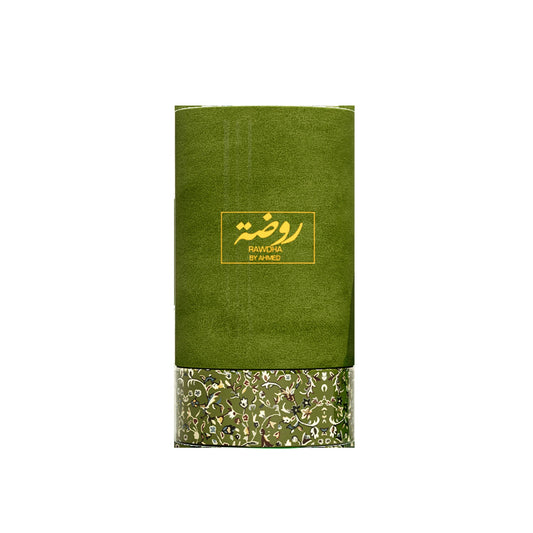 Rawdha by Ahmed Oil