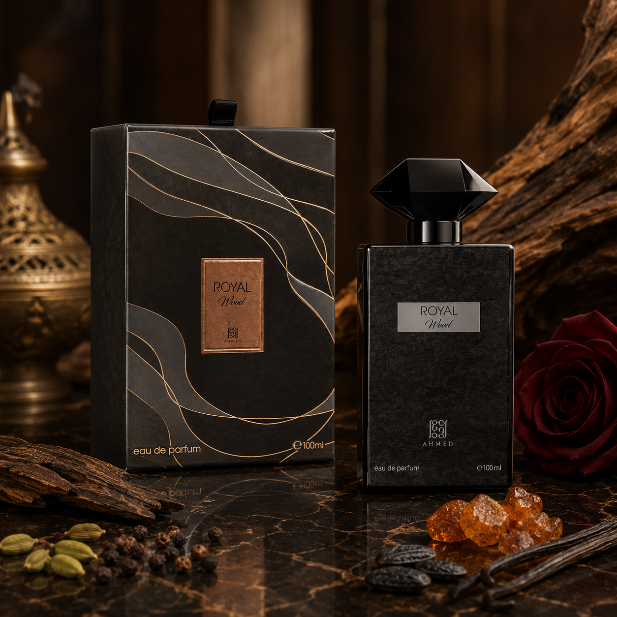 Royal Wood