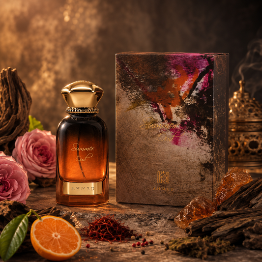 Summer Oud