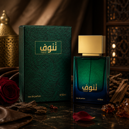 Tanuf 50ML