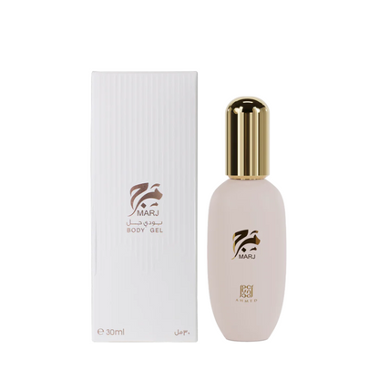 Marj Body Gel
