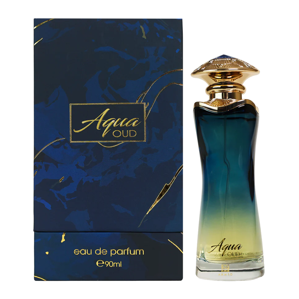 Aqua Oud