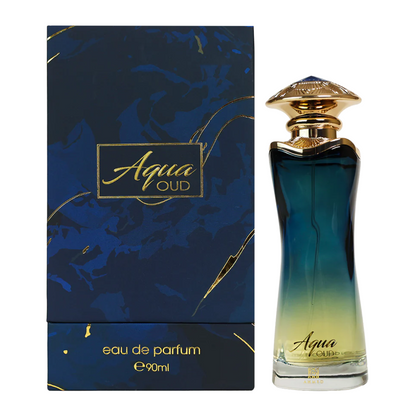Aqua Oud