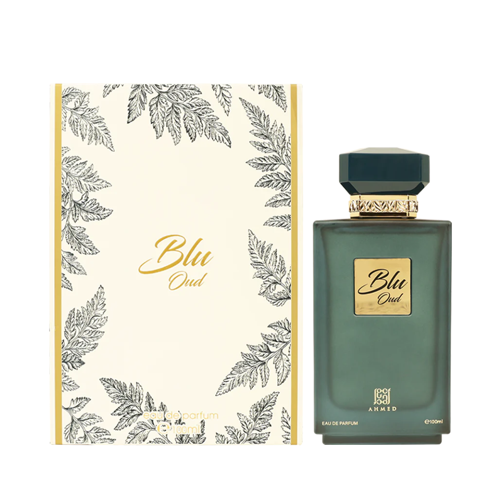 Blu Oud
