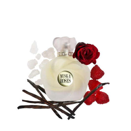 Musk & Roses