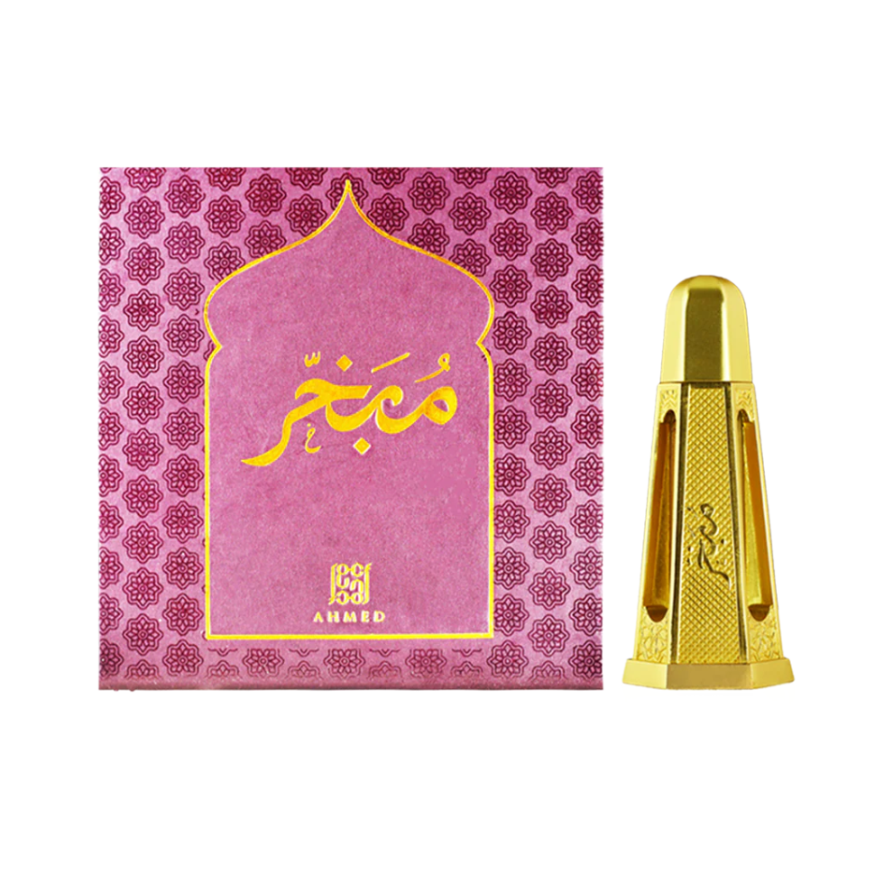 Dehn Al Oudh Mubakhkhar
