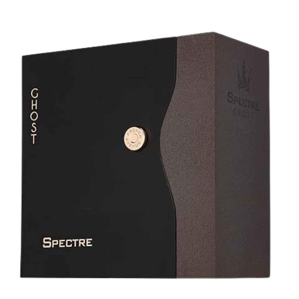 Spectre Ghost