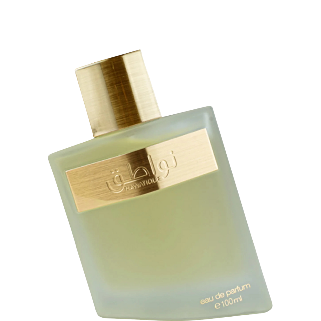 Nawatiq perfume