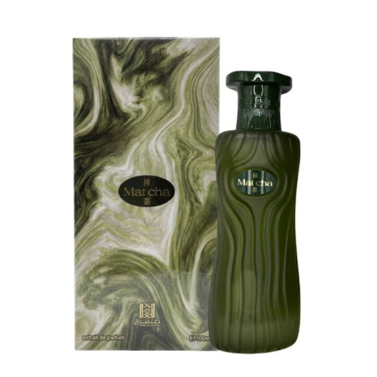 MATCHA