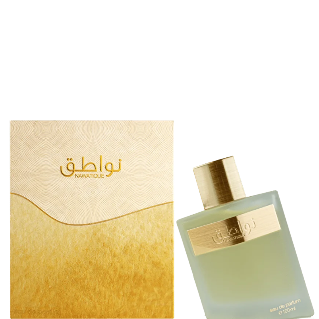 Nawatiq perfume