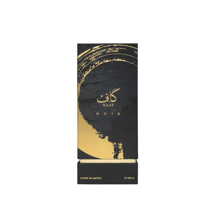 Kaaf Noir – Ahmed Fragrances