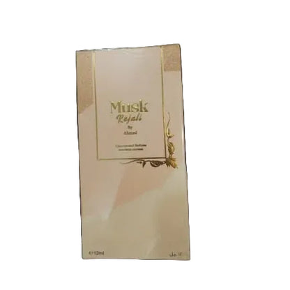 Musk Rejali 12 ml
